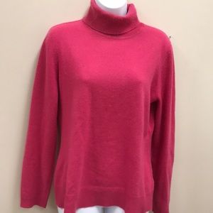 100% Cashmere Sweater